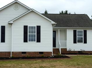 117 Impressive Ln, Clayton, NC 27520