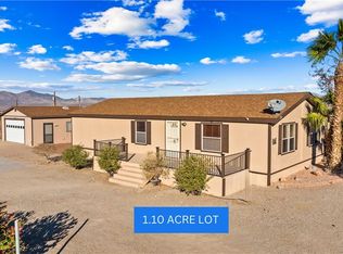 4361 S River Road Way, Fort Mohave, AZ 86426