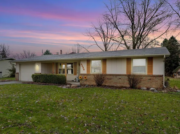 3628 Utah Dr, Fort Wayne, IN 46815