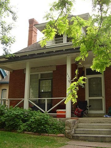 1st image of 1119 N Corona St #A