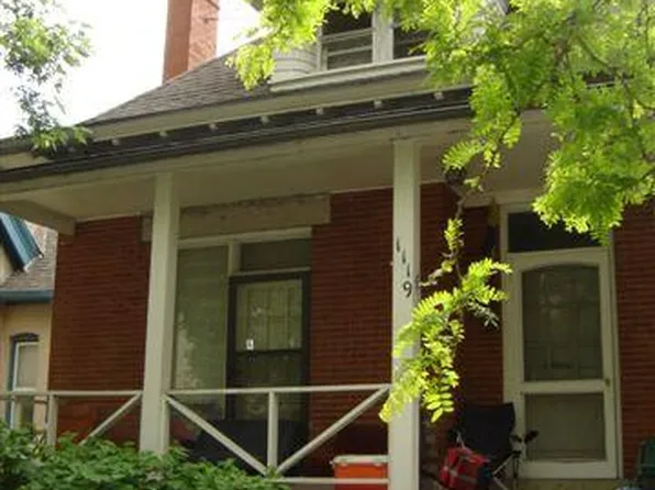 1119 N Corona St #A, Denver, CO 80218
