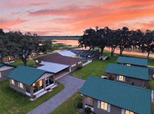2489 N Lakefront Dr, Hernando, FL 34442