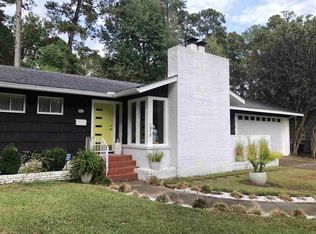 1818 Aztec Dr, Jackson, MS 39211