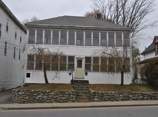249 Main St, Gardner, MA 01440