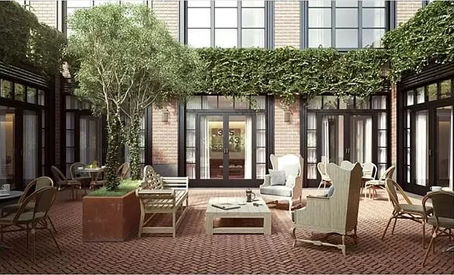 Rented by Luca Paci Real Estate | media 31