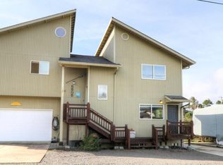 5505 NW Rhododendron St, Newport, OR 97365