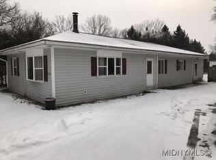 6466 Martin St, Rome, NY 13440