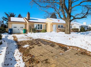 3125 Merritt Pkwy, Sinking Spring, PA 19608
