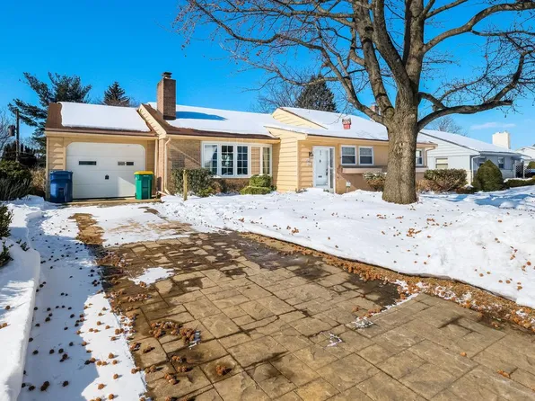 3125 Merritt Pkwy, Sinking Spring, PA 19608