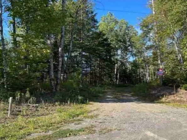 112 McDonald Rd, Littleton, ME 04730