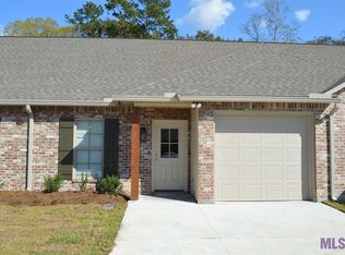 9017 Lockhart Rd #4-C, Denham Springs, LA 70726