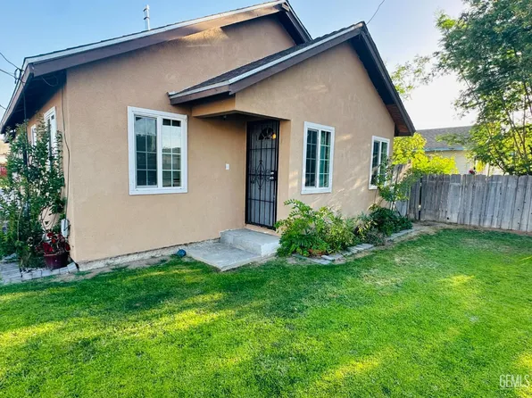 401 W Marengo Ave, Shafter, CA 93263