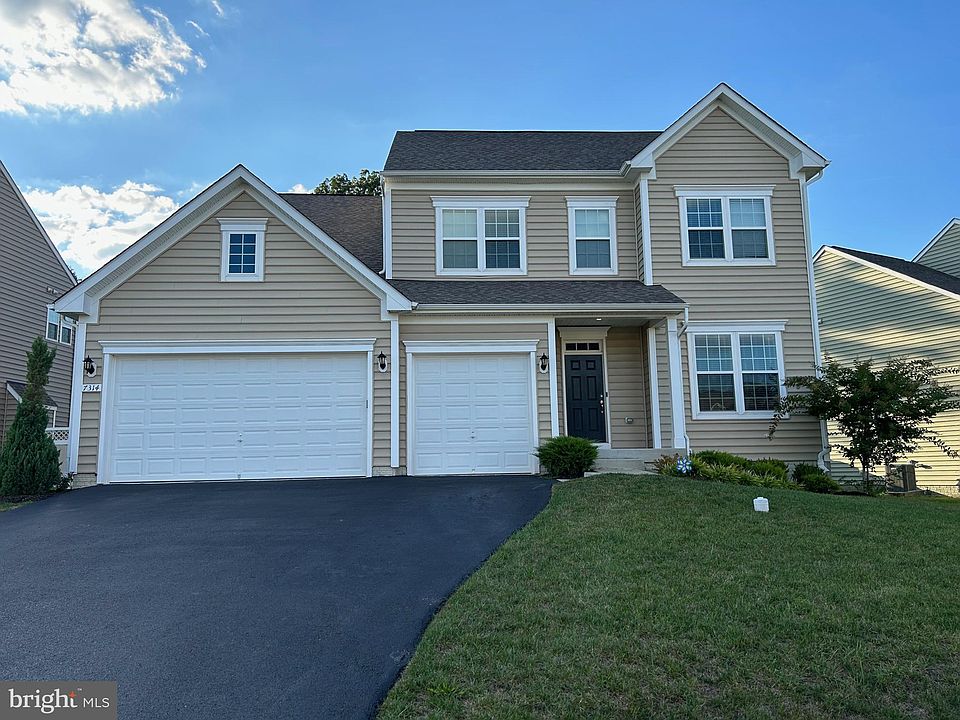 7314 Elbridge Ct, Jessup, MD 20794 MLS MDAA2069918 Zillow
