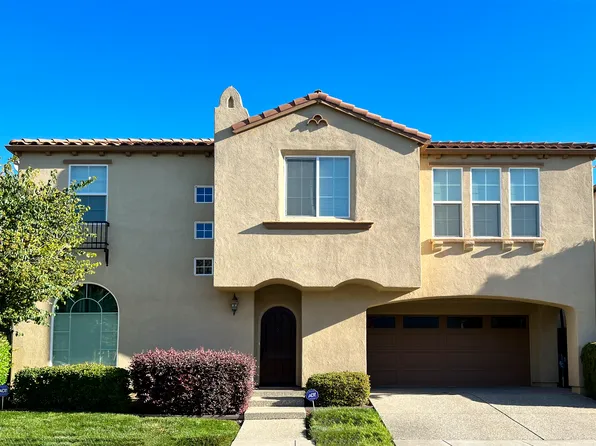2721 Bronco Creek Way, Sacramento, CA 95835