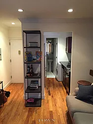 Rented by Town Residential