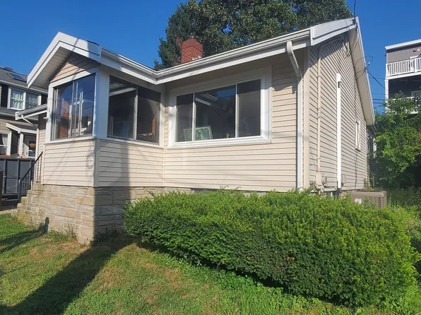 18 Denny St, Dorchester, MA 02125