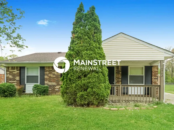 10902 Waycross Ave, Louisville, KY 40229