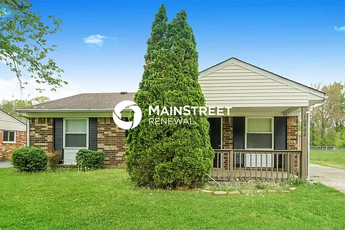 10902 Waycross Ave Photo 1