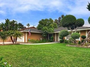 19812 Ravenna Dr, Yorba Linda, CA 92886