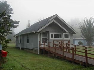 435 Weaver Ave, Raymond, WA 98577