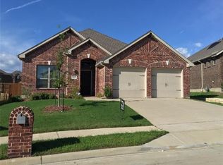 3219 Tack Ln, Sachse, TX 75048