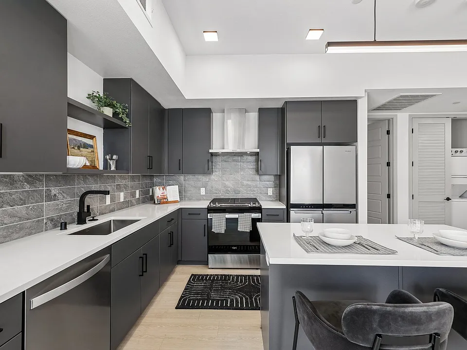 ARCA Apartments