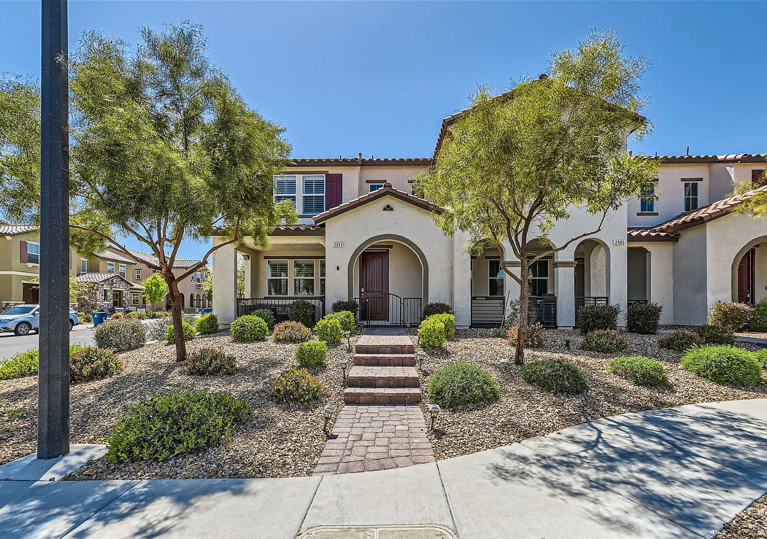 Inspirada!! Community Pool/Spa/Playground, Basketball/jogging Trails Corner Lot!! — Photo 1