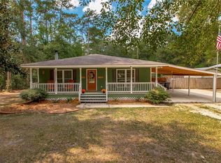 60069 Annette St, Lacombe, LA 70445