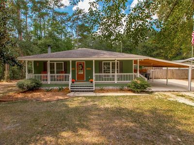 60069 Annette St, Lacombe, LA, 70445