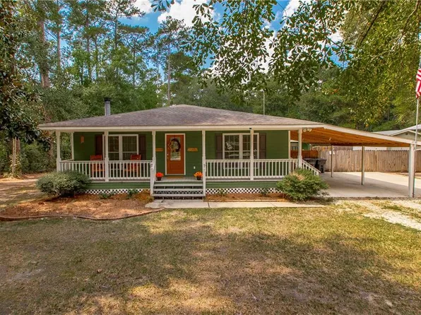 60069 Annette St, Lacombe, LA 70445