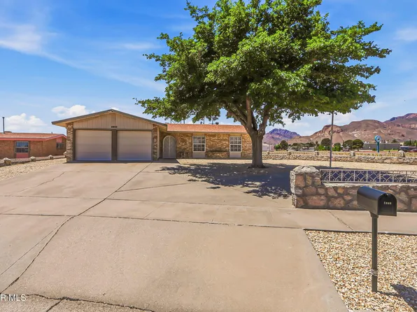4800 Trojan Dr, El Paso, TX 79924