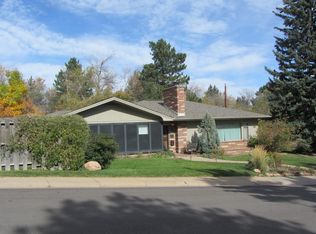 1235 Mariposa Ave, Boulder, CO 80302