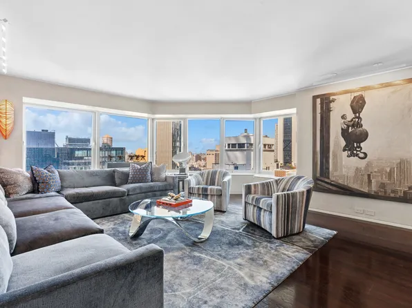 150 West 56th Street 3901 image 2 of 17