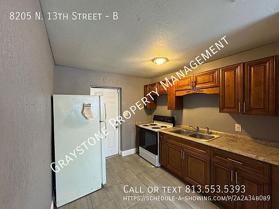 4th image of 8205 N 13th St APT B