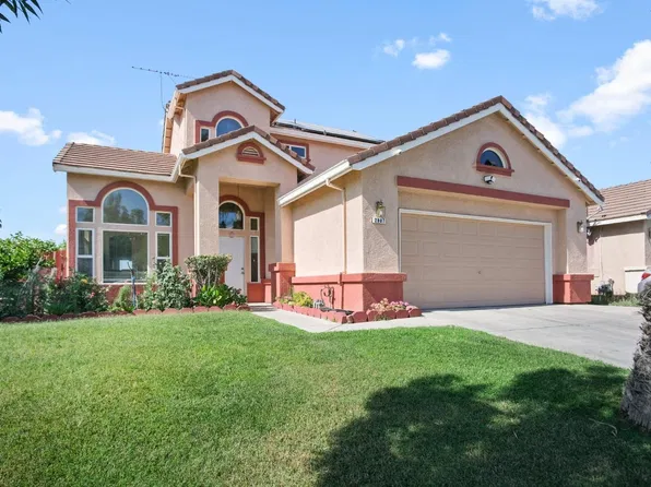 2907 Evergreen Ct, Livingston, CA 95334