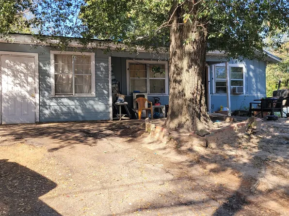 706 Forest Ave, Tyler, TX 75702