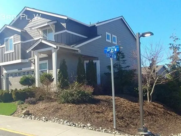 20224 3rd Pl W, Lynnwood, WA 98036