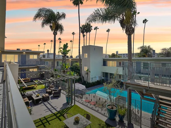 Apartment Complex Near SoFi Stadium with Pool, BBQ Area, Gym and Parking., 621 E 99th St #5, Inglewood, CA 90301