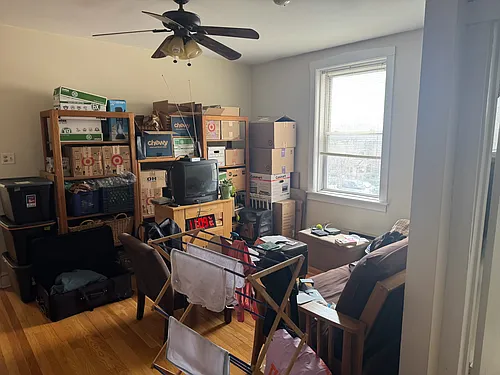 1511 W Bryn Mawr Ave #3F Photo 1