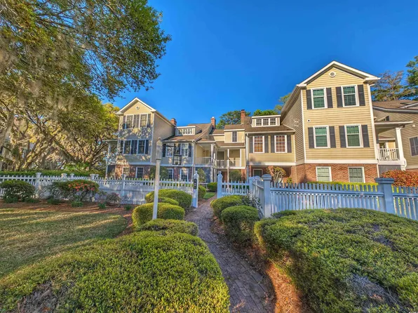 1970 Governors Landing Dr. #209, Murrells Inlet, SC 29576