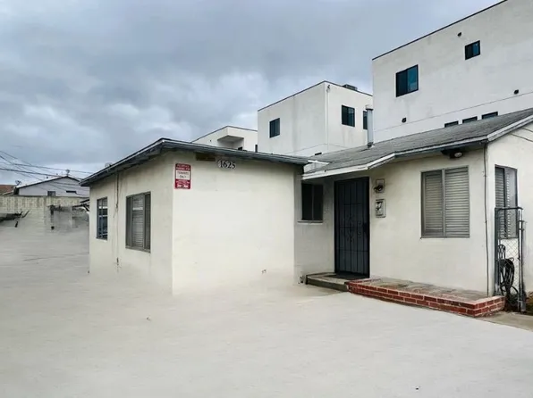 1625 W 208th St, Torrance, CA 90501