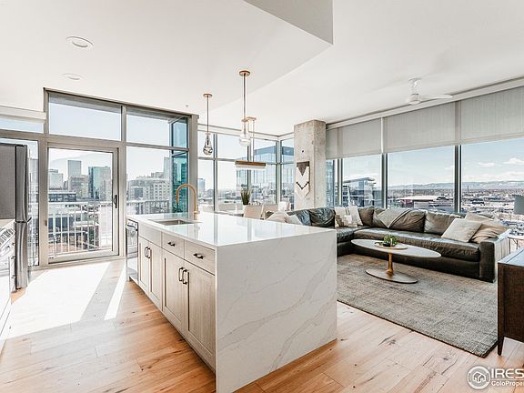 2nd image of 1700 Bassett St #1808