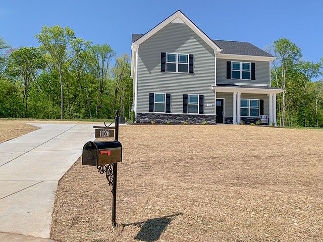 1st image of 1126 Ruark Lot 103