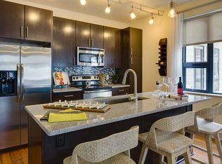 Inspire, Minneapolis, MN 55408