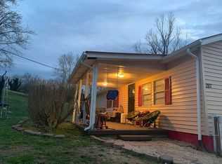 287 Bullard Ford Rd, Harriman, TN 37748