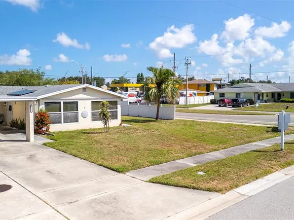 2463 Terry Ln, Sarasota, FL 34231