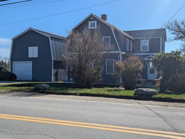 233 Castine Road, Castine, ME 04421