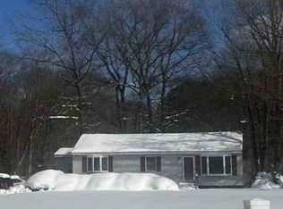 3406 Tuckahoe Rd, Franklinville, NJ 08322