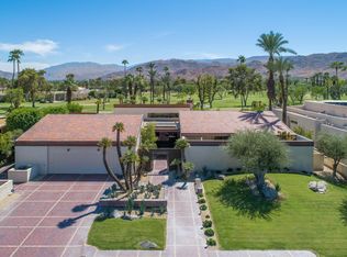 70843 Tamarisk Ln, Rancho Mirage, CA 92270