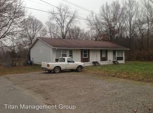 763 South St, Dayton, IN 47941